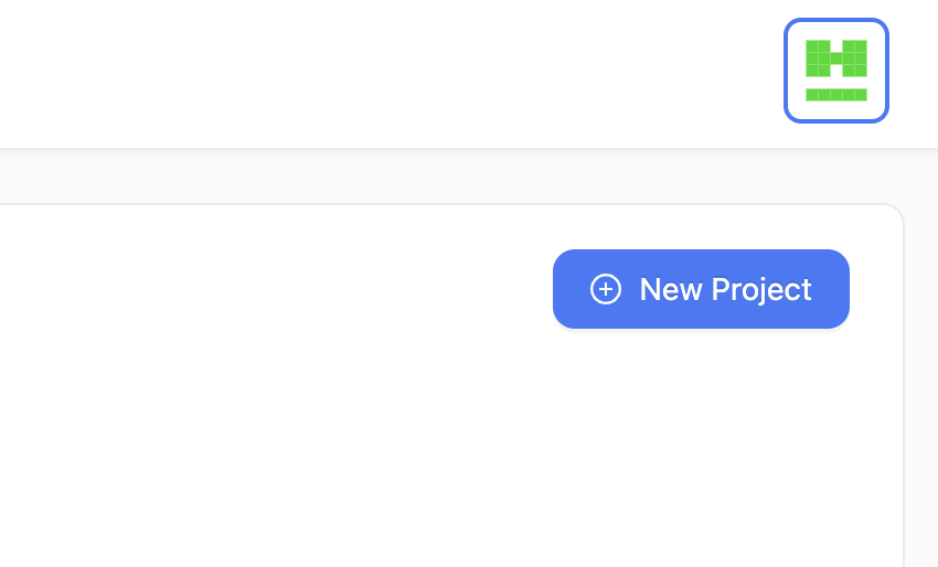 screenshot-projects-menu