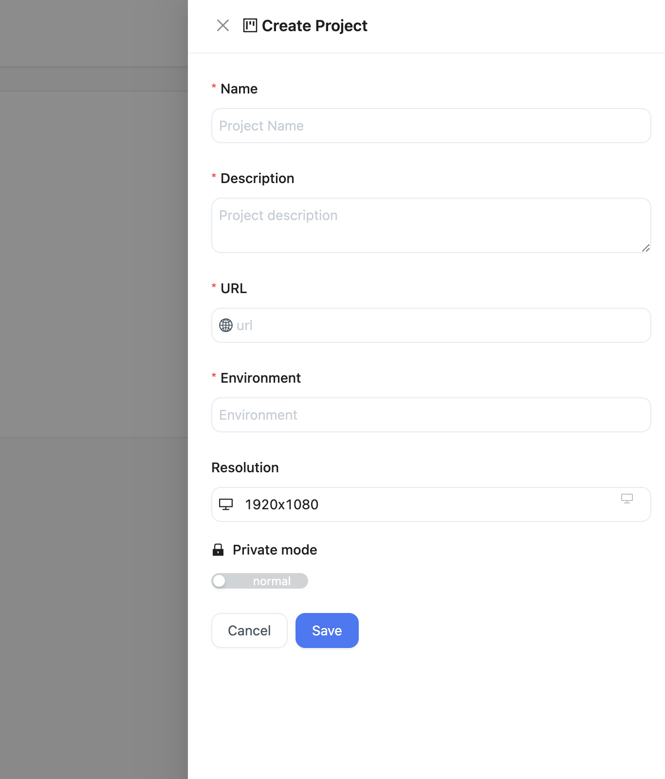 screenshot-projects-menu