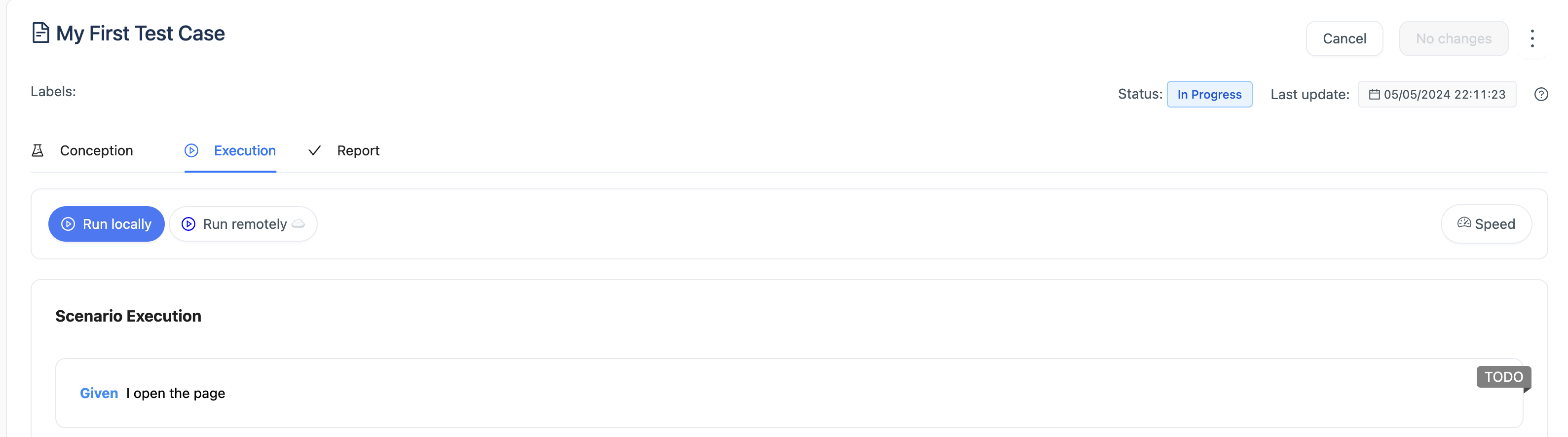 screenshot-execute-test