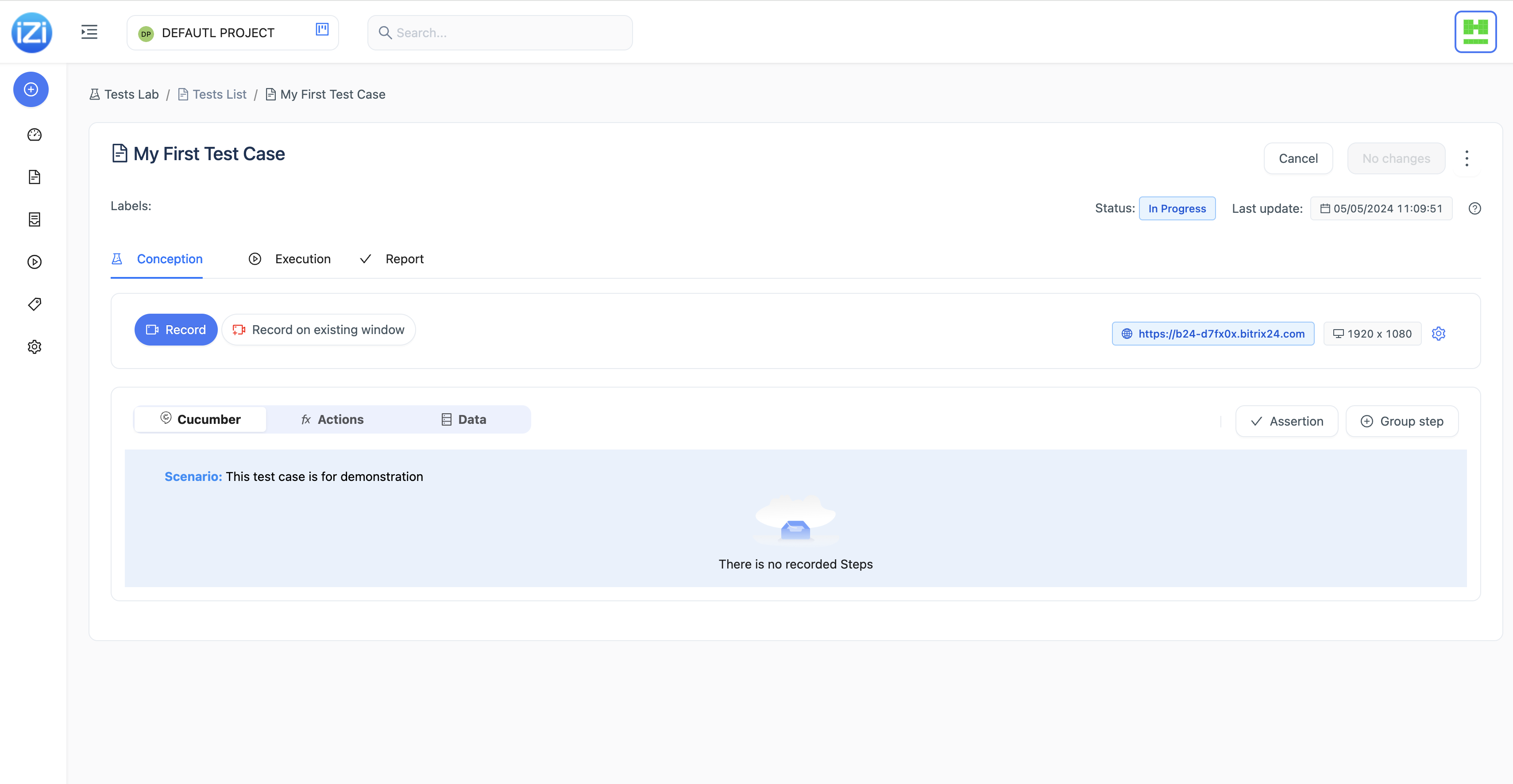 sscreenshot-test-page-detail