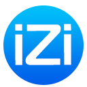 iZiTest Logo